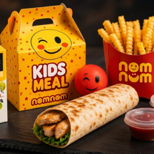 Kids Hero