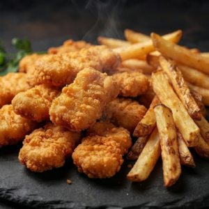 Nuggets Supreme