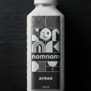 Ayran