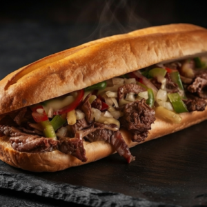 Philly Royale